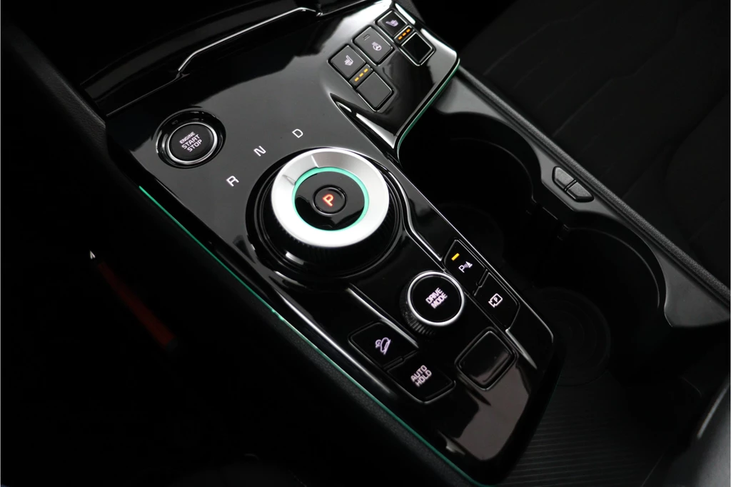 Kia Sportage – foto 27