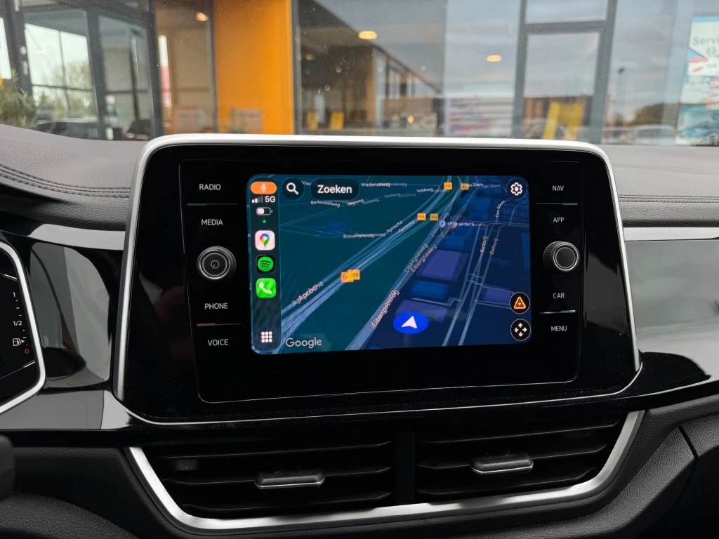 Volkswagen T-Roc – foto 17