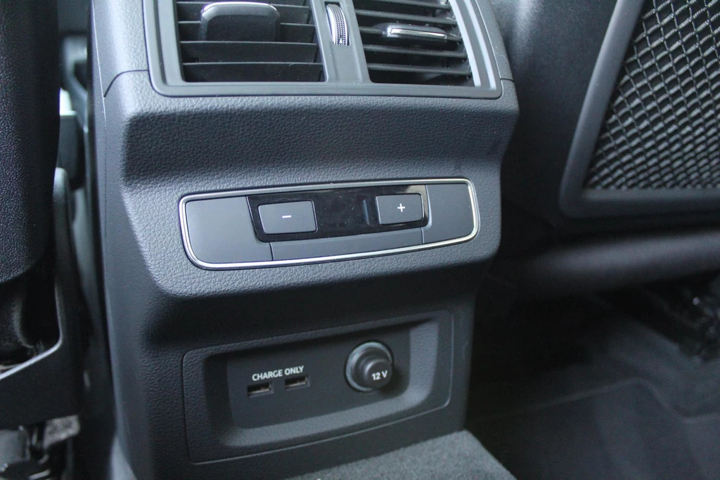 Audi Q5 – foto 50