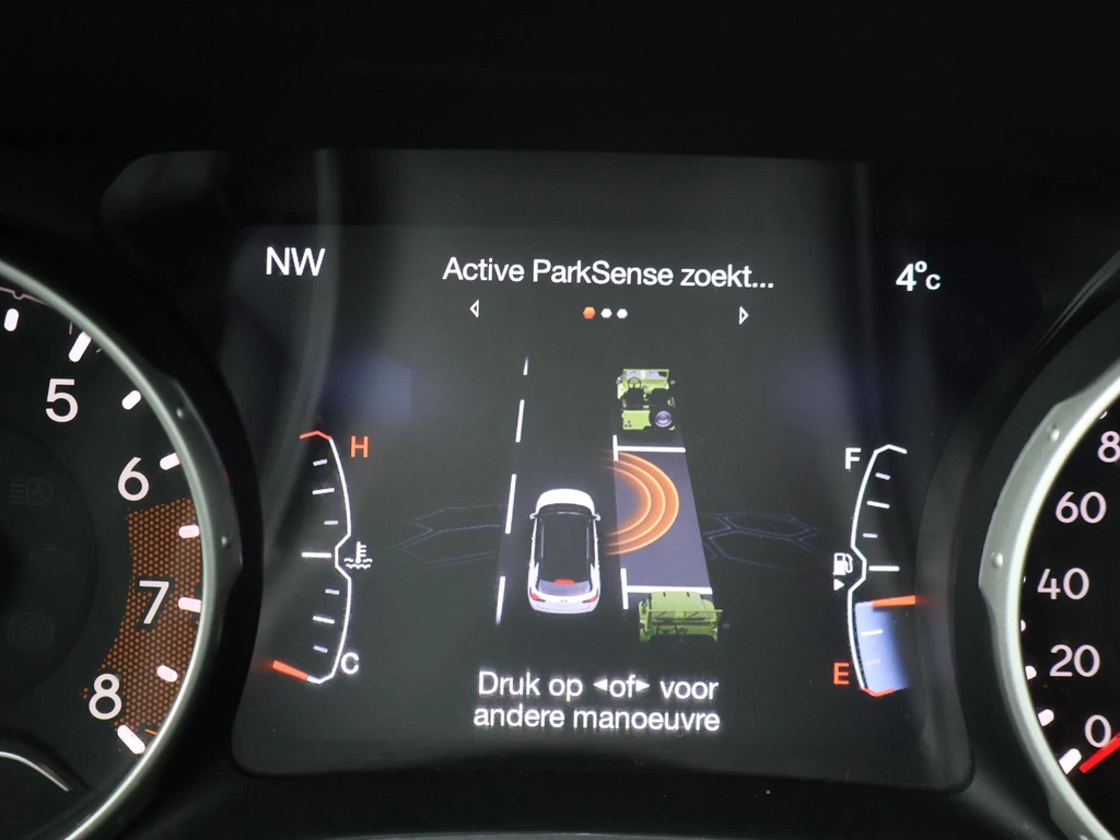 Jeep Compass – foto 21