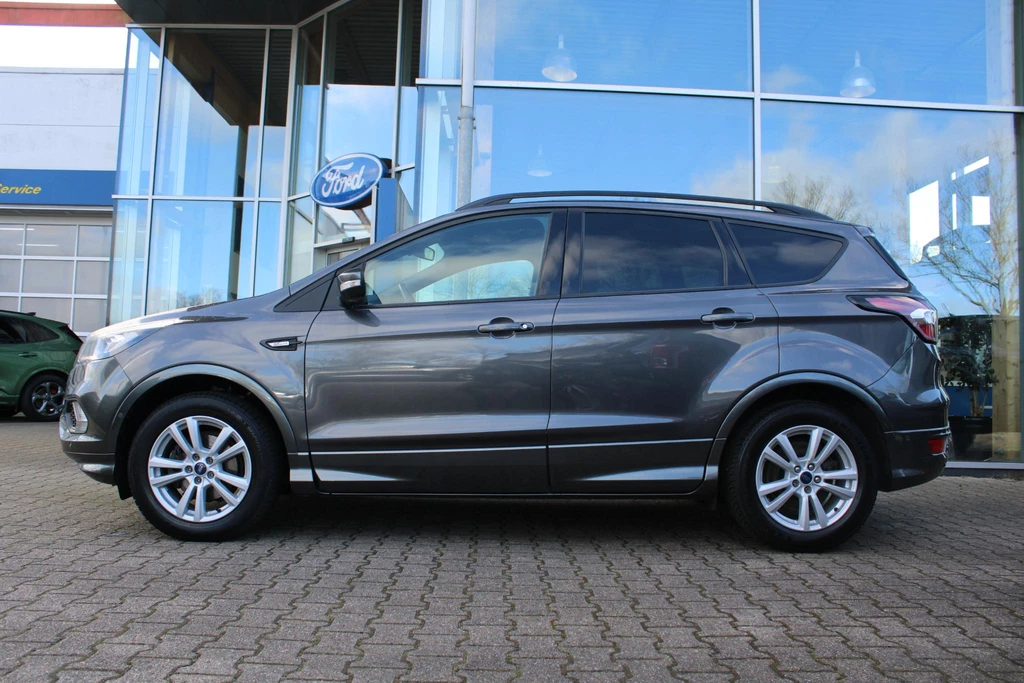 Ford Kuga – foto 2