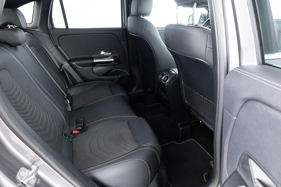 Mercedes-Benz GLA – foto 14
