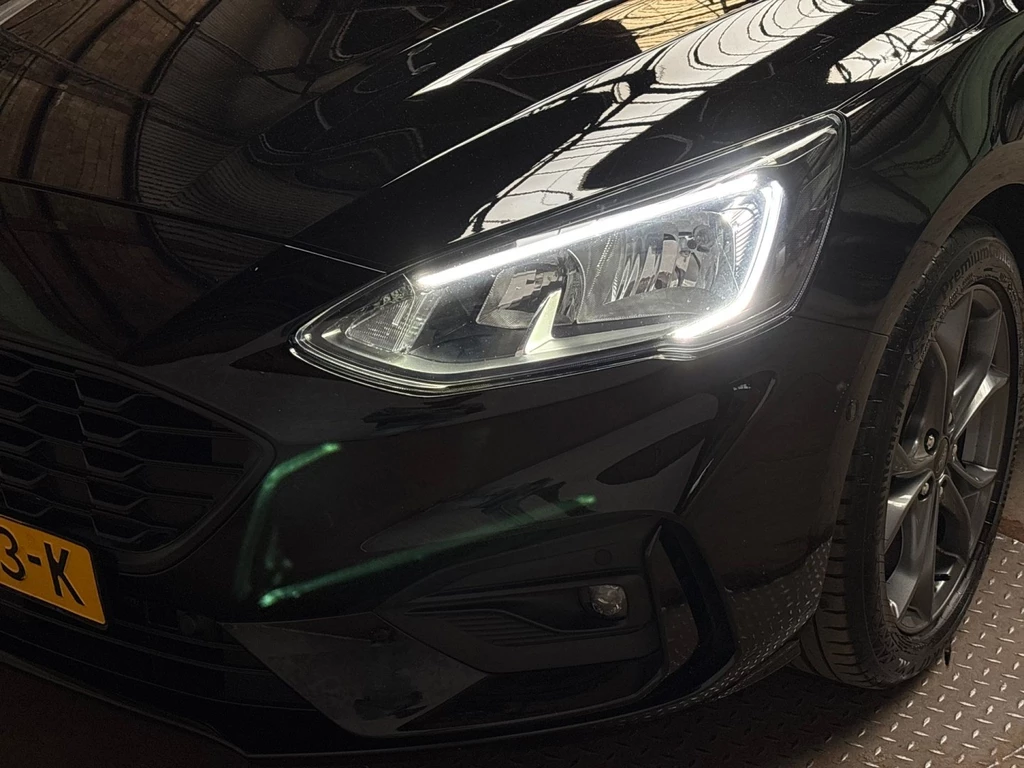 Ford Focus – foto 21