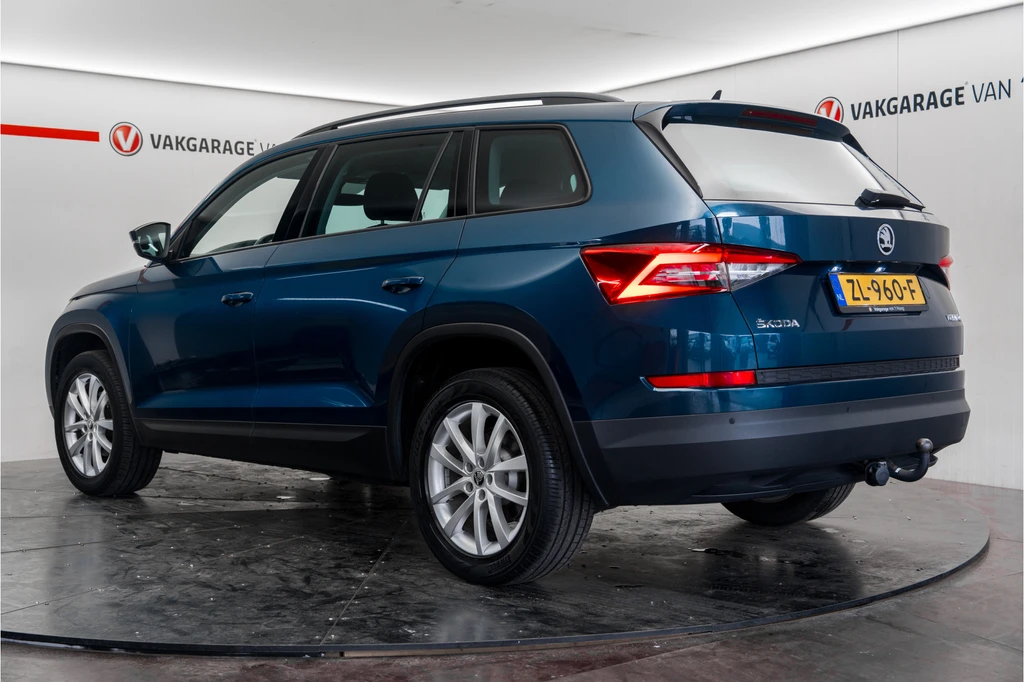 Škoda Kodiaq – foto 3