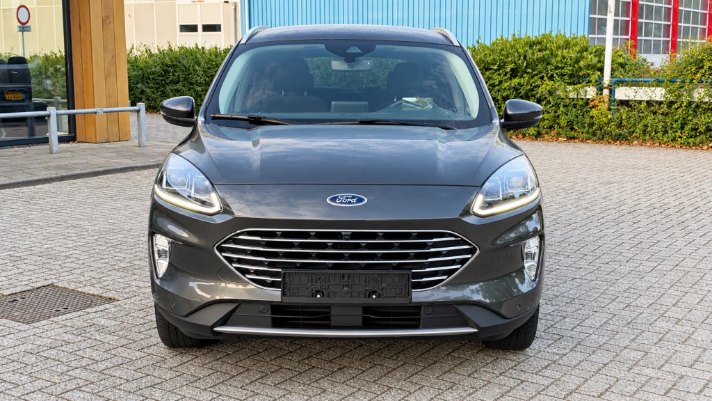 Ford Kuga – foto 8