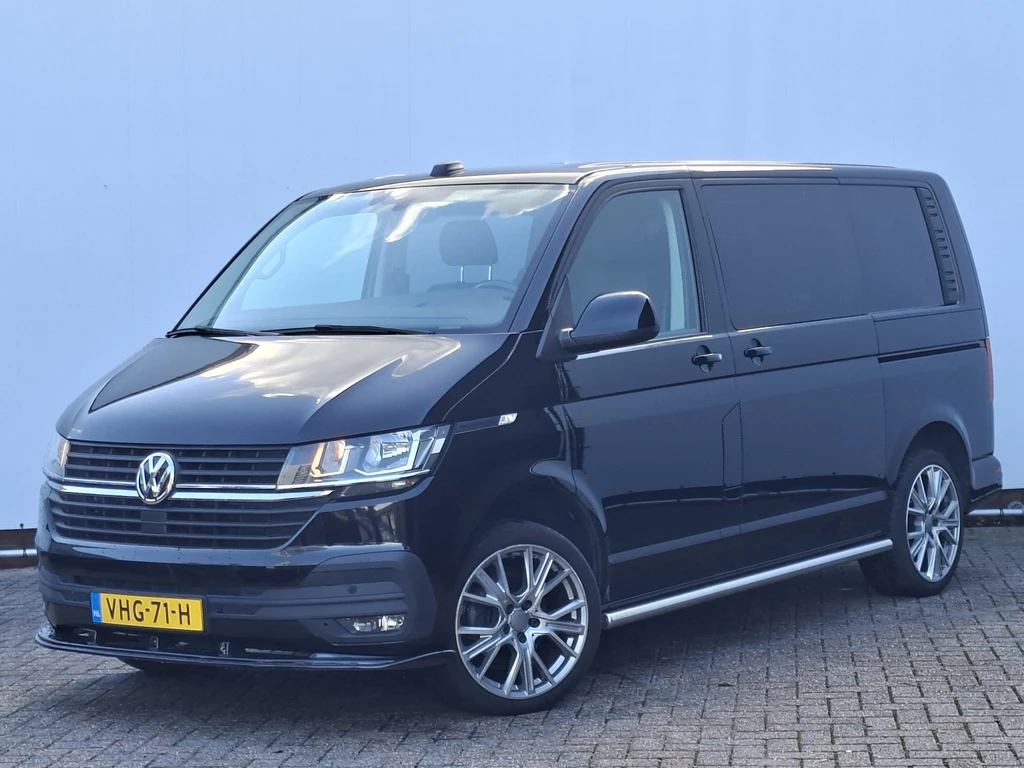 Volkswagen Transporter – foto 2
