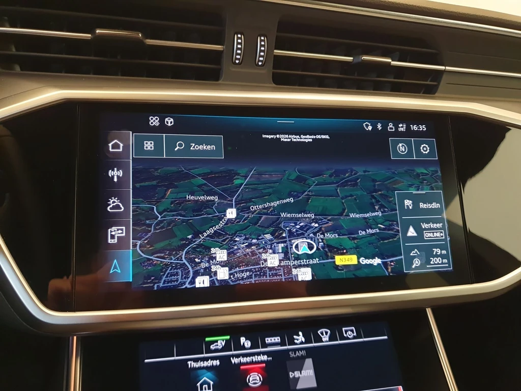 Audi A7 – foto 18