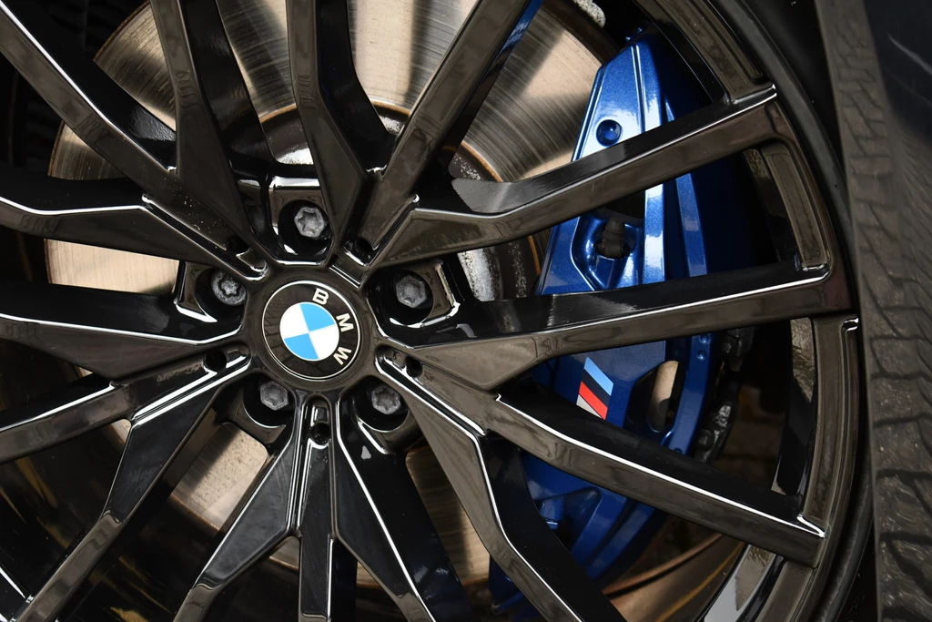 BMW X5 – foto 46