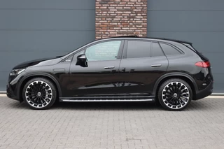Mercedes-Benz EQE – thumbnail 2