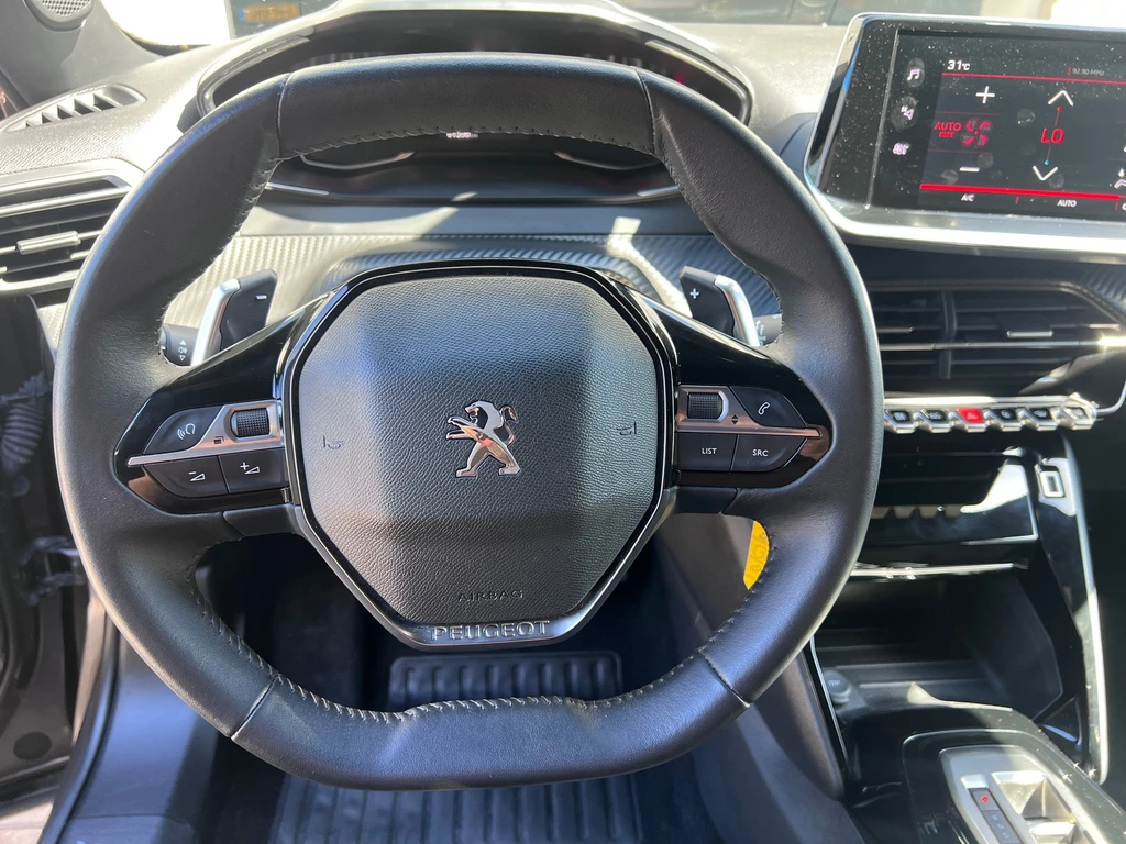 Peugeot 2008 – foto 29