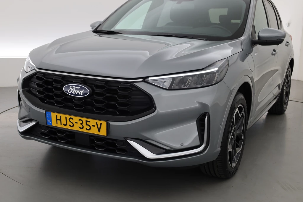 Ford Kuga – foto 2
