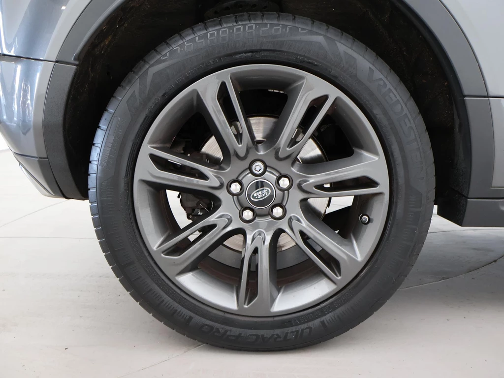 Land Rover Range Rover Evoque – foto 14