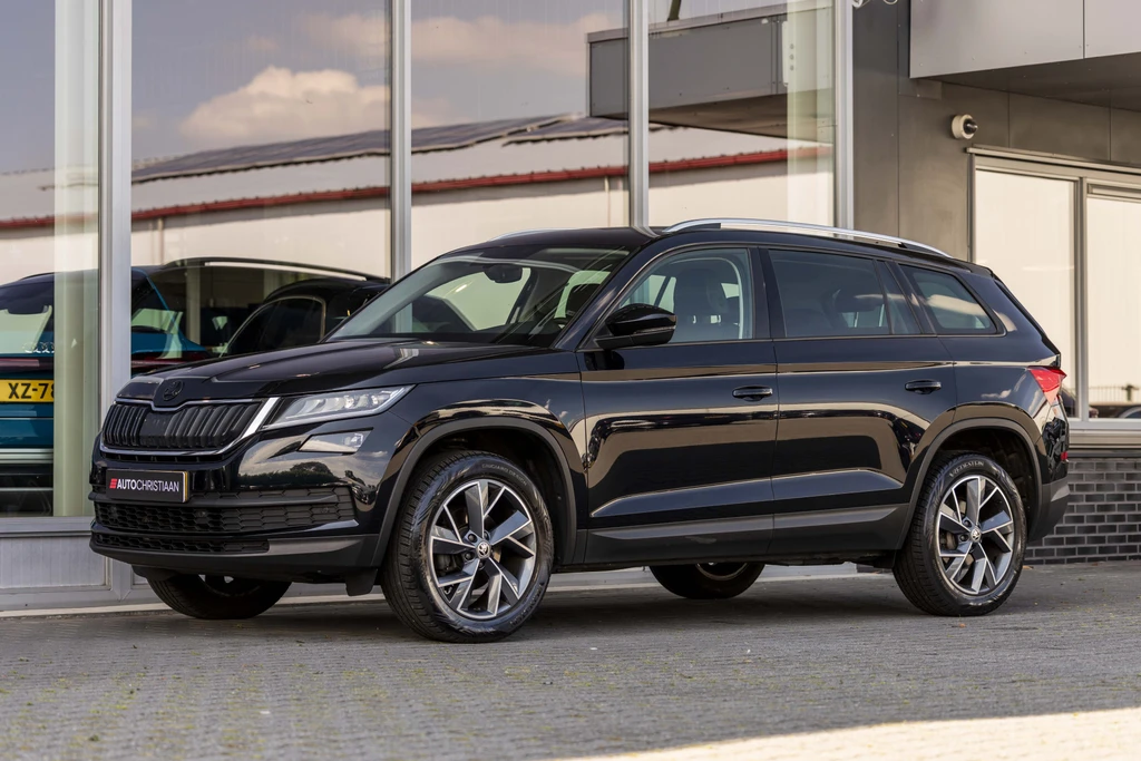 Škoda Kodiaq – foto 2