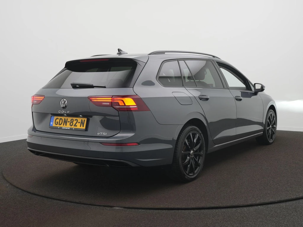 Volkswagen Golf – foto 7