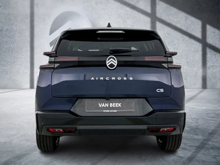 Citroën C5 Aircross – thumbnail 6