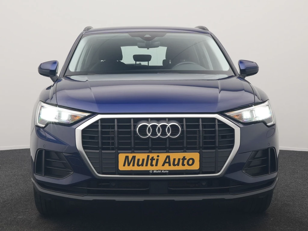 Audi Q3 – foto 10