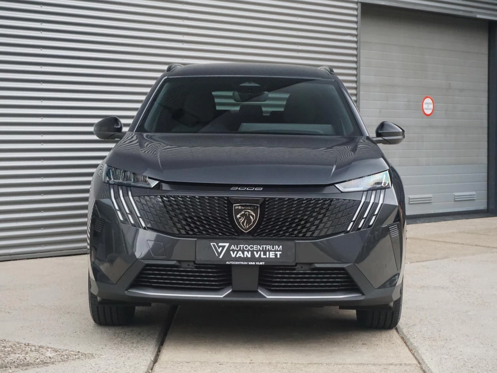 Peugeot 5008 – foto 4