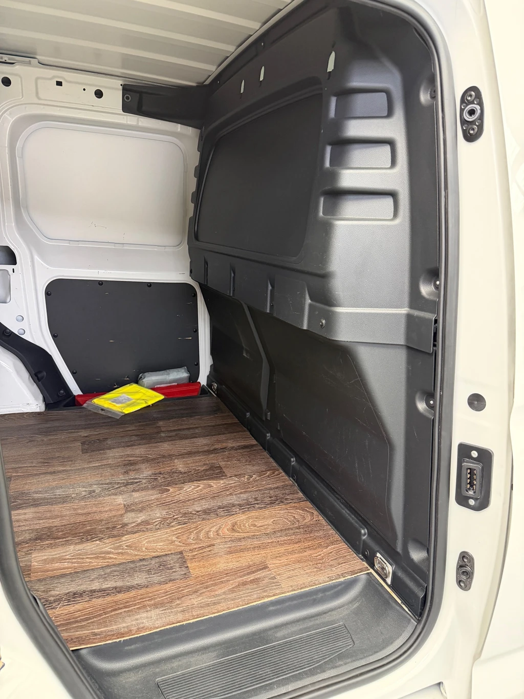 Volkswagen Caddy – foto 34