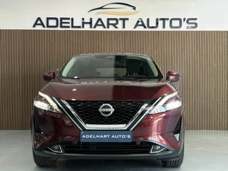 Nissan QASHQAI – thumbnail 17