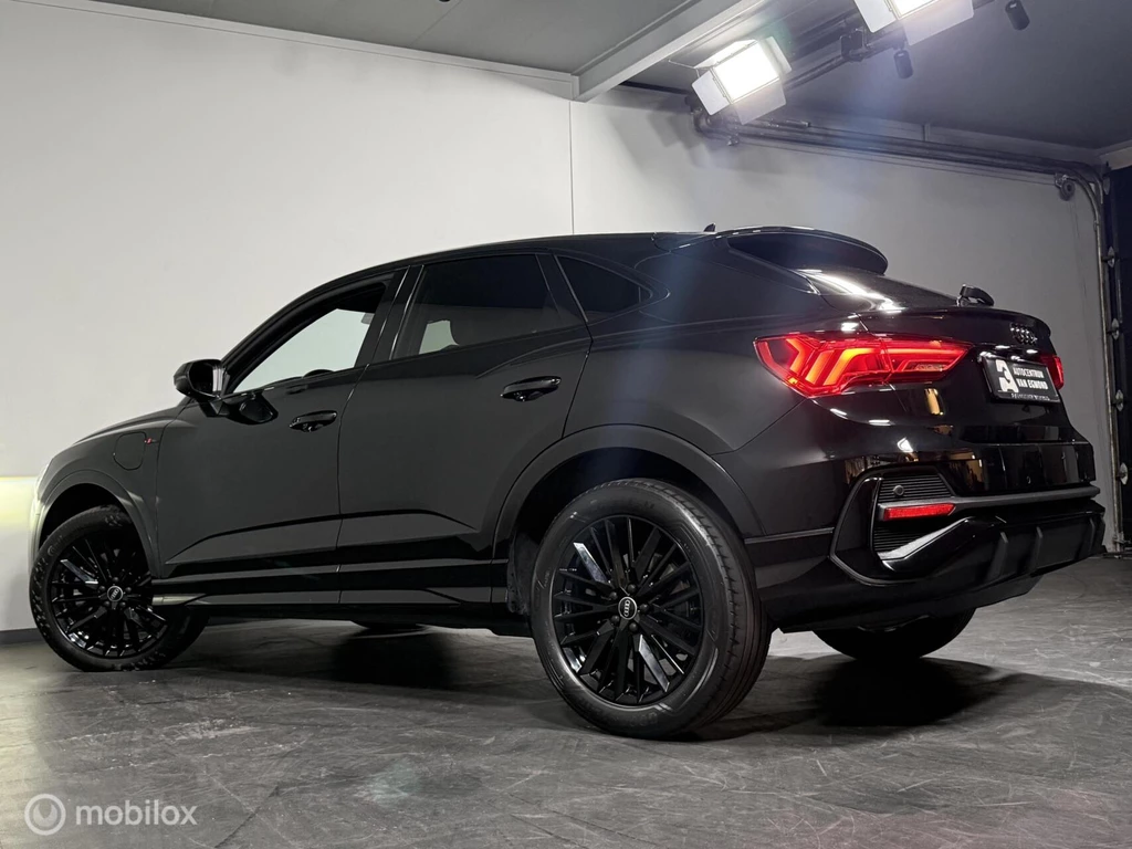 Audi Q3 – foto 12