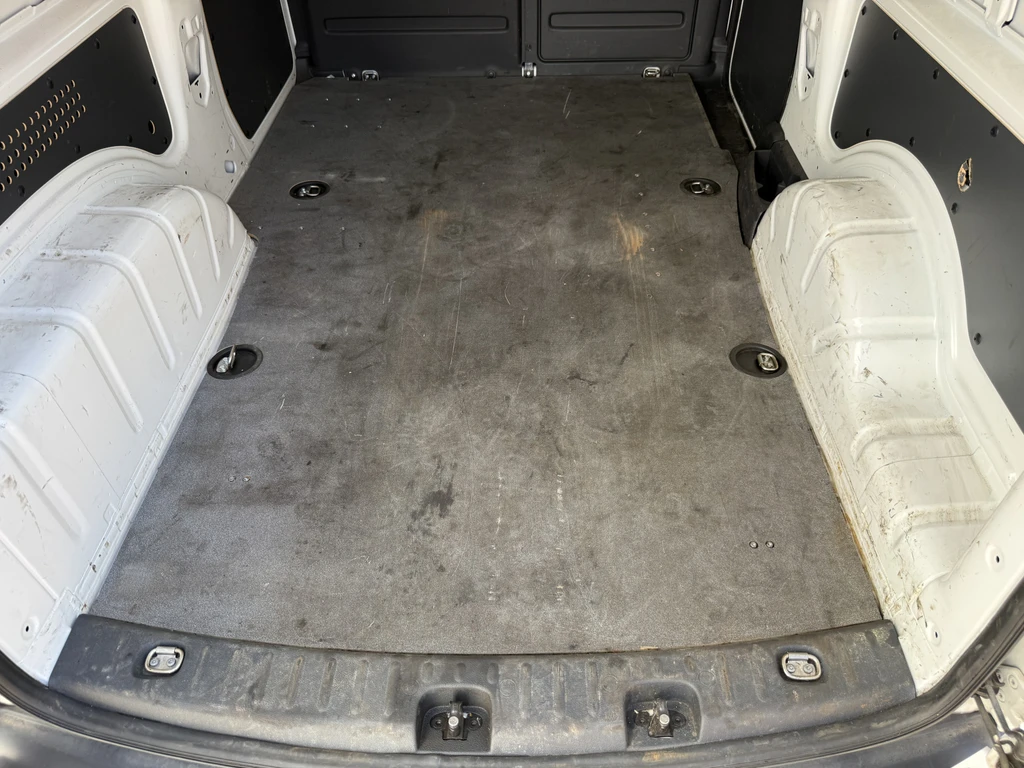 Volkswagen Caddy – foto 16
