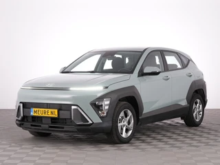 Hyundai Kona – thumbnail 1