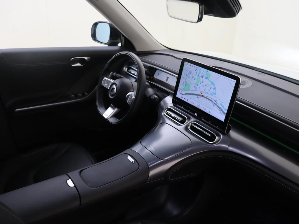 smart #1 – foto 8