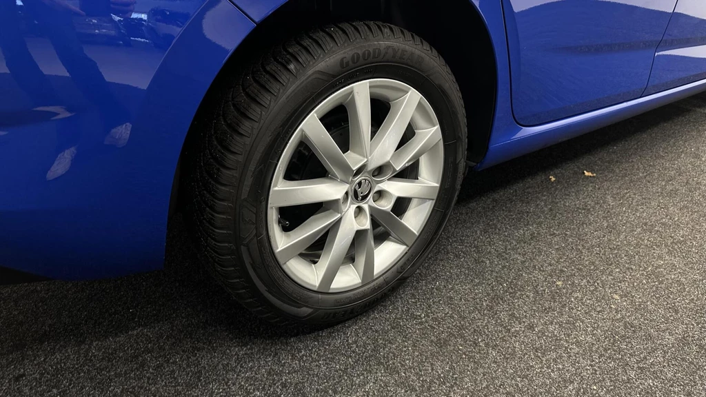 Škoda Scala – foto 13