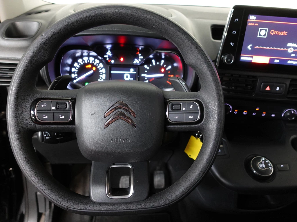 Citroën Berlingo – foto 22