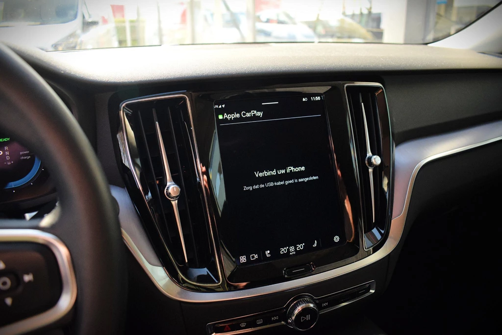 Volvo V60 – foto 32