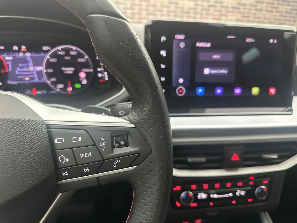 SEAT Ibiza – foto 18