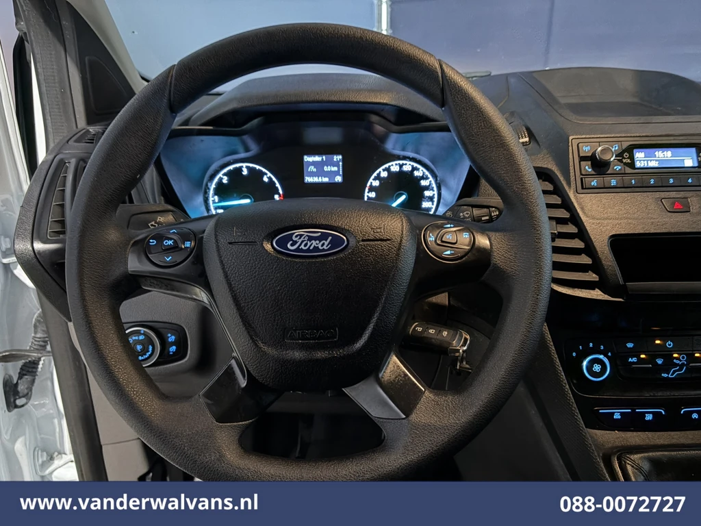Ford Transit Connect – foto 13