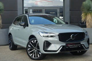 Volvo XC60 – thumbnail 4