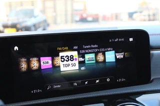 Mercedes-Benz CLA – thumbnail 36