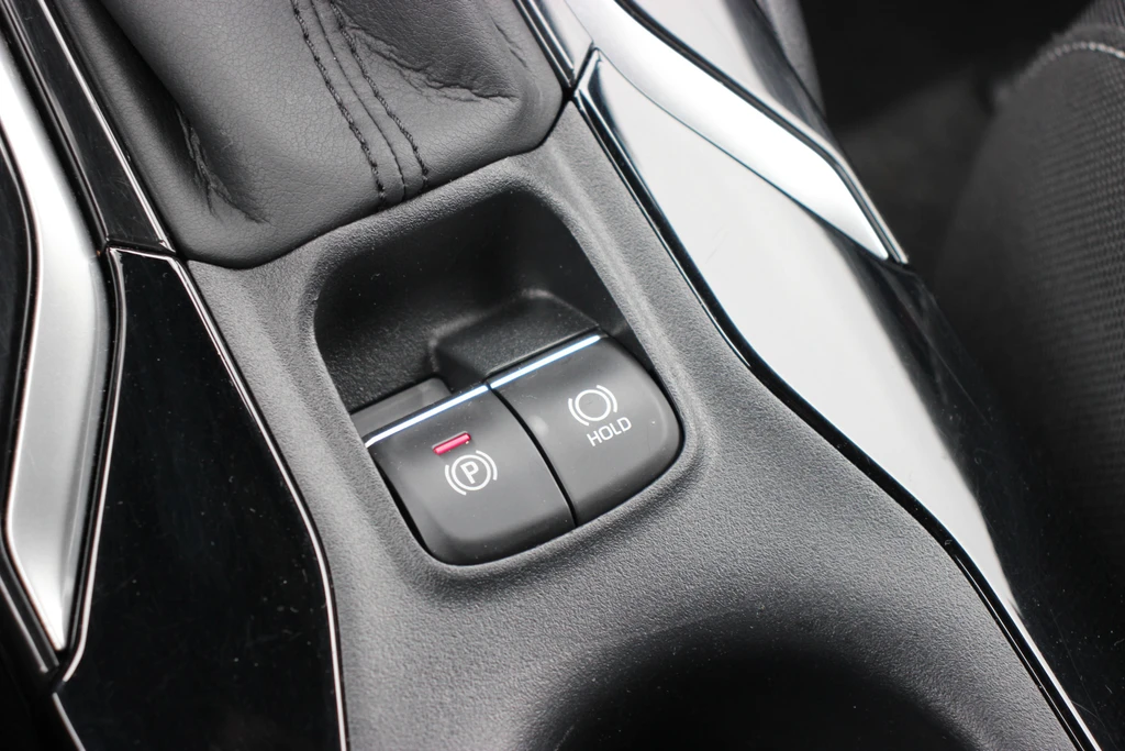Suzuki Swace – foto 39