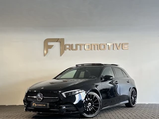 Mercedes-Benz A-Klasse – thumbnail 1