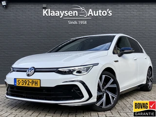 Volkswagen Golf – thumbnail 1