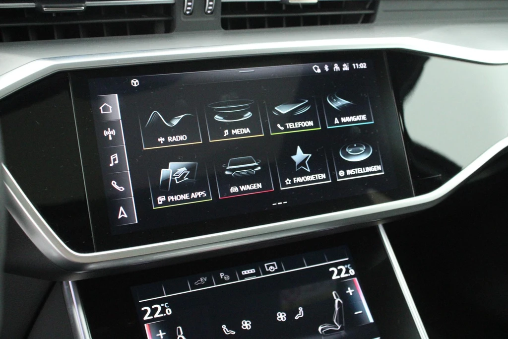 Audi A6 – foto 24