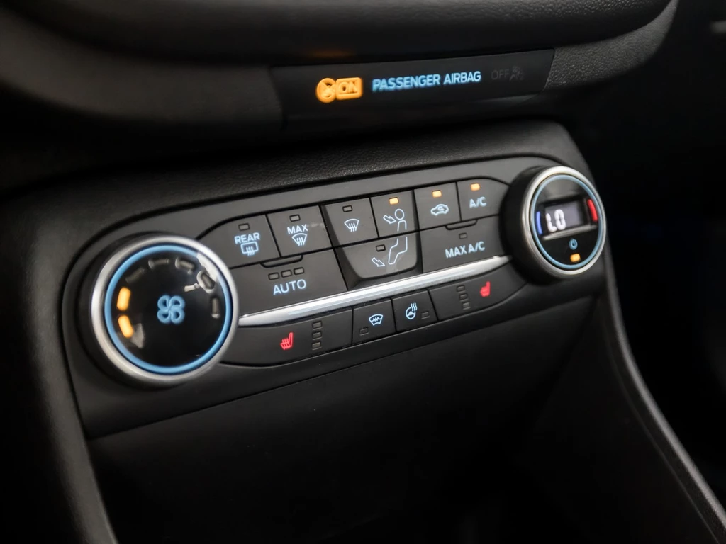 Ford Fiesta – foto 11