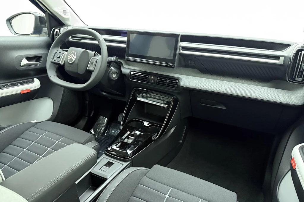 Citroën C3 – foto 15