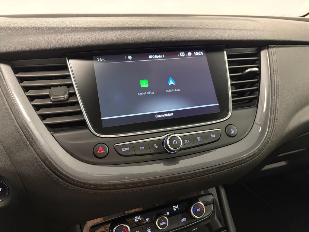 Opel Grandland X – foto 31