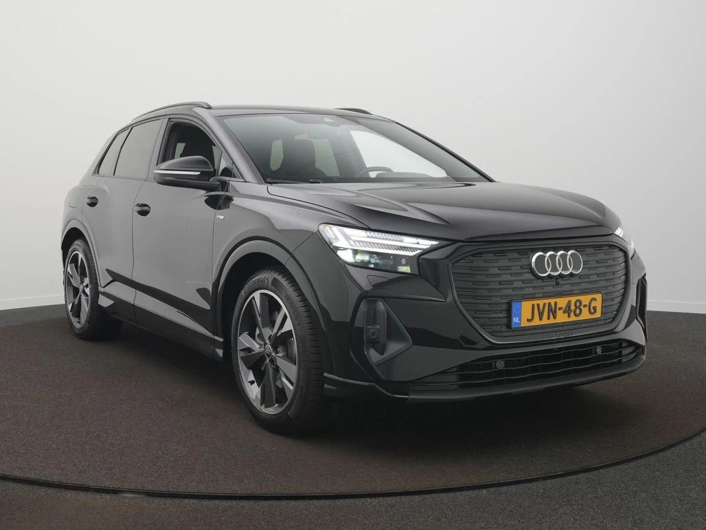 Audi Q4 e-tron – foto 9