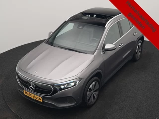 Mercedes-Benz EQA – thumbnail 2