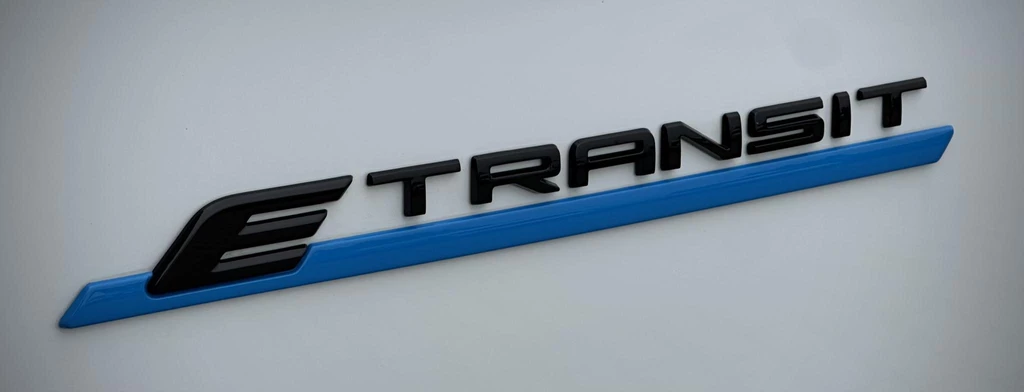 Ford E-Transit – foto 9
