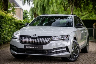Škoda Superb – thumbnail 4