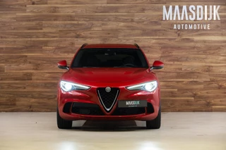 Alfa Romeo Stelvio – thumbnail 9