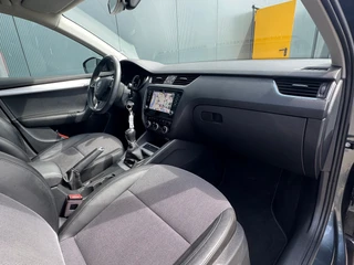 Škoda Octavia – thumbnail 24