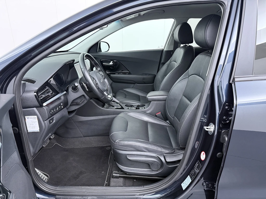 Kia Niro – foto 21