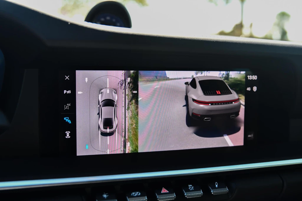 Porsche 911 – foto 24