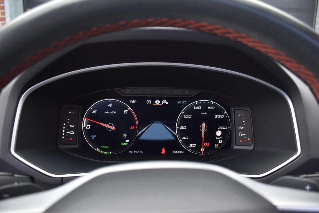 SEAT Tarraco – foto 54